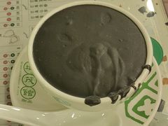 芝麻糊-地茂馆甜品