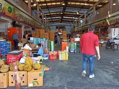 -西郊国际农产品交易中心