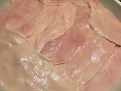 大刀腰片-捞锅坝子老火锅(汽博中心店)