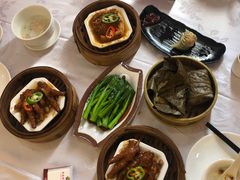 -新宝城海鲜坊(大浪店)