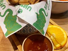 -迷你椰·泰式大排档(观前街店)