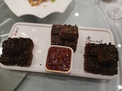 -宴宾楼·宴会厅(南开店)
