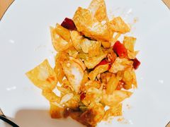 -马记永·兰州牛肉面(天通苑家乐福店)