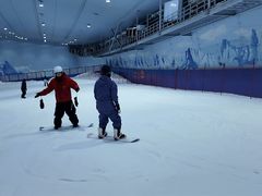 -哈尔滨热雪奇迹