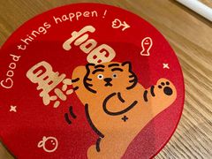 -NG PASTA吴居·中华意面(南头古城店)