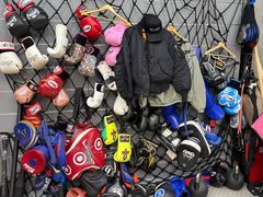 -健身专家Wellness Experts