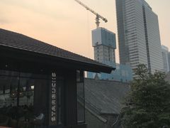 -星巴克(成都太古里二店)