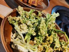 -阳阳老火锅(小南门店)