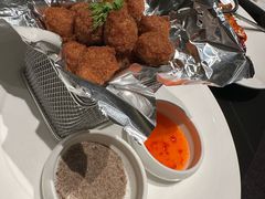 干炸丸子-秀儿四九城·新京菜(亚运村鸟巢店)