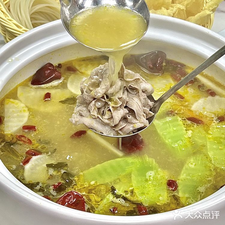 深圳吃了念念不忘的店……恨不得天天去吃！！