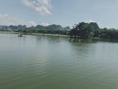 -南宁花花大世界景区