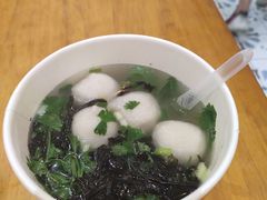 -林氏沙茶面·闽南必尝小吃(福建路店)