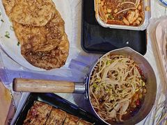 -陈老二烧烤(草市街总店)