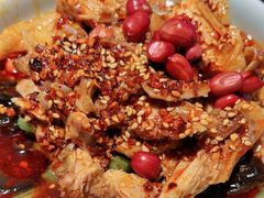 -全牛匠·乐山跷脚牛肉(西单华威约饭街店)