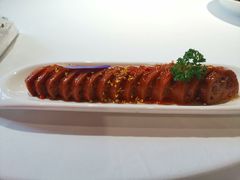-月湖翠·上海菜(思南公馆淮海店)