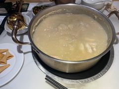 -六少·猪肚包鸡火锅(卓悦INTOWN店)