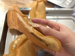 -贺记蛋烘糕(文庙西街店)