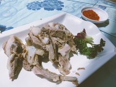 -老毛手抓·盐池滩羊非遗手抓(宁夏总店)