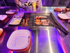 -小猪查理川式自助烤肉(大学城店)