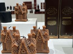 -ZARA HOME(蓝色港湾店)