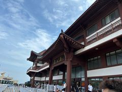 -刘公岛景区