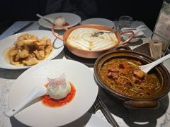 -奉天小馆·非遗东北菜(济南万象城店)