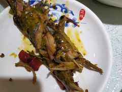 -汉水缘鲜鱼庄(黄雁村店)