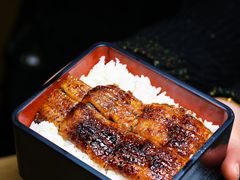 -昇鳗鱼家(浦东店)