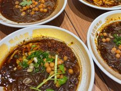 小小酸辣粉-遇见小面(凯德广场店)