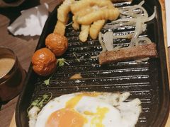 -港丽餐厅(来福士店)