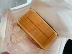 -爸爸糖手工吐司(苏州环球188店)