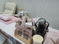 -赢韵美甲美睫瑞士净斑中心