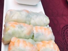 -万柳阁小馆·花园餐厅(龙潭湖店)
