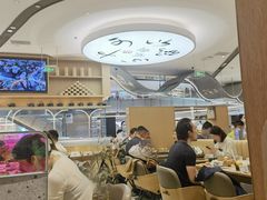 -蔡澜点心·粤菜(丽泽天街店)