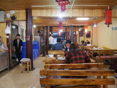 -小锅巴纳西餐厅