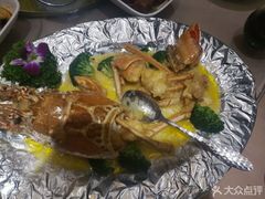 -席家花园(巨鹿花园店)