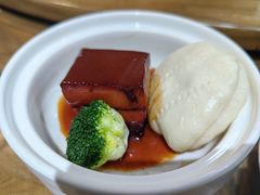-醉霖生态餐厅(交大店)