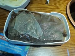 毛肚-竹叶涮肉坊(总店)