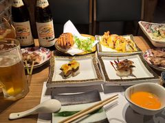 -汉巴味德(沈阳万象汇店)