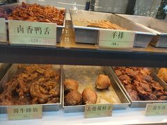 -四季小馆·地道北京小吃(广百店)