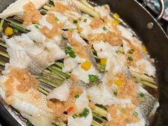 -海派悦庭·海胆烧麦·新融合菜(凯德广场店)