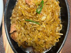 -老厨家(友谊路总店)