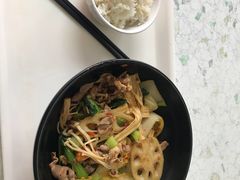 -交通大学（闵行校区）-第二餐饮大楼