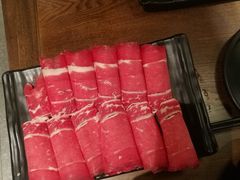 -呷哺呷哺 小火锅 (浦东新欧尚超市店)