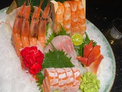 -極上萬膳·日料放题(海岸城店)