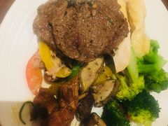 -马哥孛罗咖啡厅·Cafe Marco (厦门马哥孛罗东方大酒店)