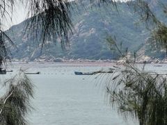 -大京沙滩
