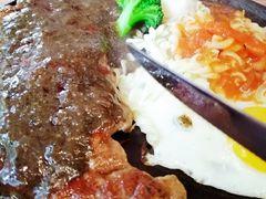 -清真·穆巴拉克西餐厅(回民街店)