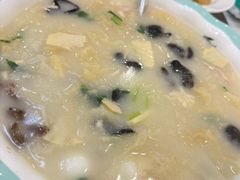 -春水锅贴·传统鲁菜(大明湖店)