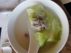 -丹东福瑞德大酒店·翠宫中餐厅